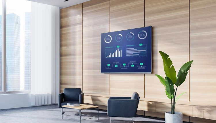 Телевидение для бизнеса от Ростелеком в село Большая Уря (Красноярский край)